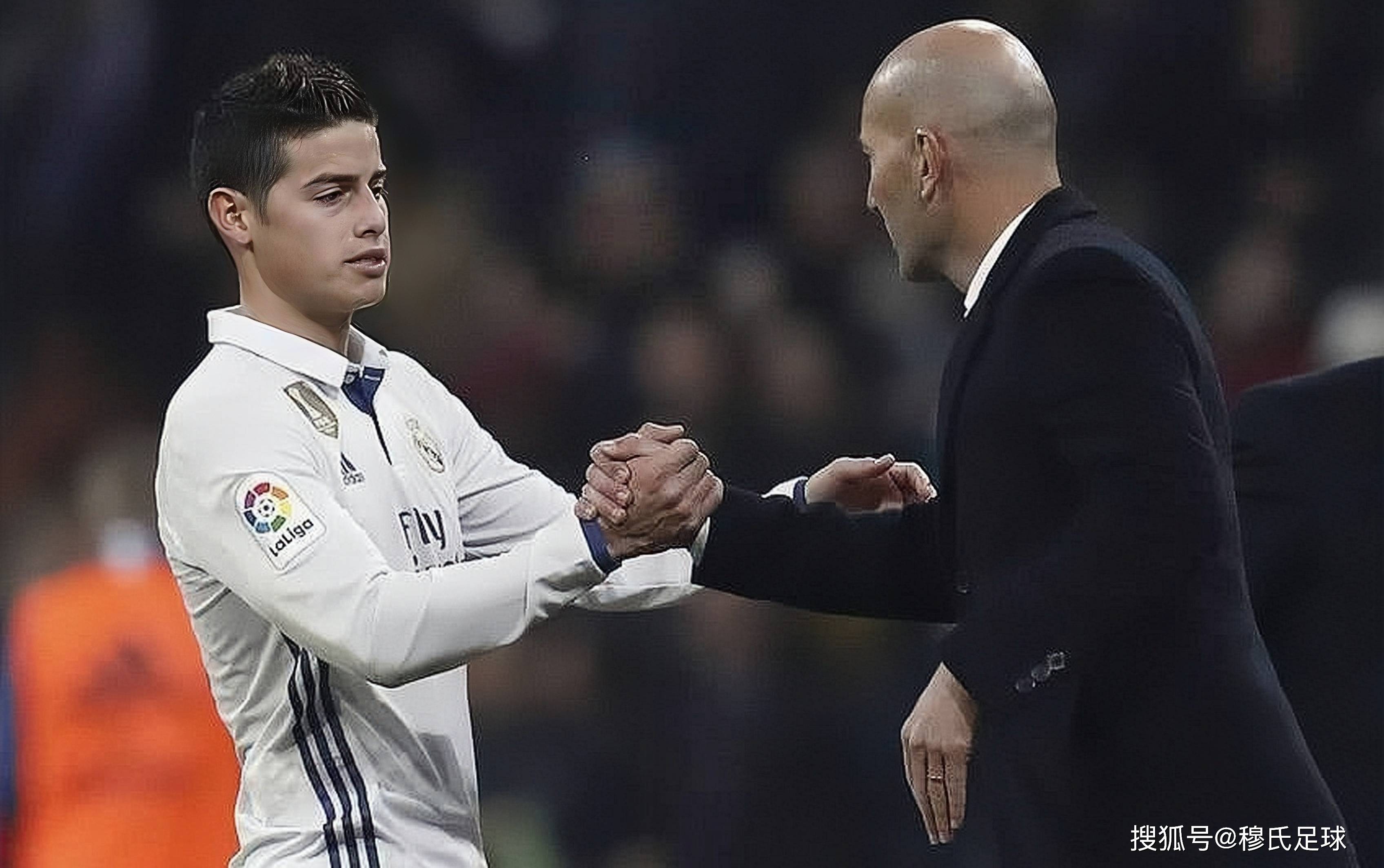 穆古鲁扎官方宣布出色防守新规，皇家马德里引发争议！-爱游戏官网